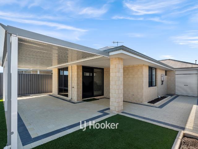 House for sale in Australind, Western Australia