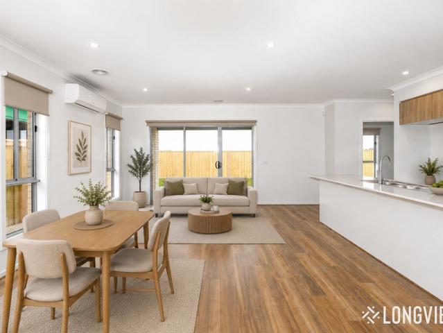 House for rent in Beveridge, Victoria