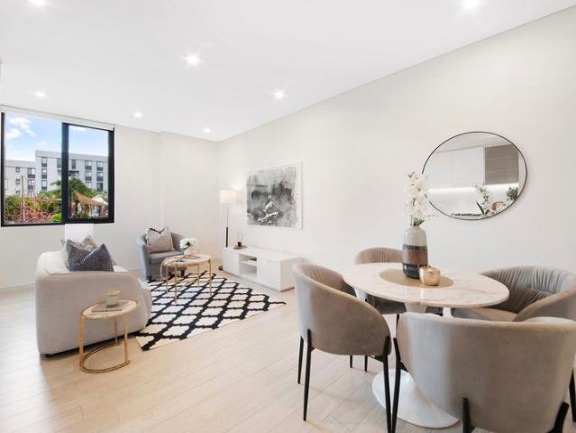 Apartment for sale in Sydney, New South Wales