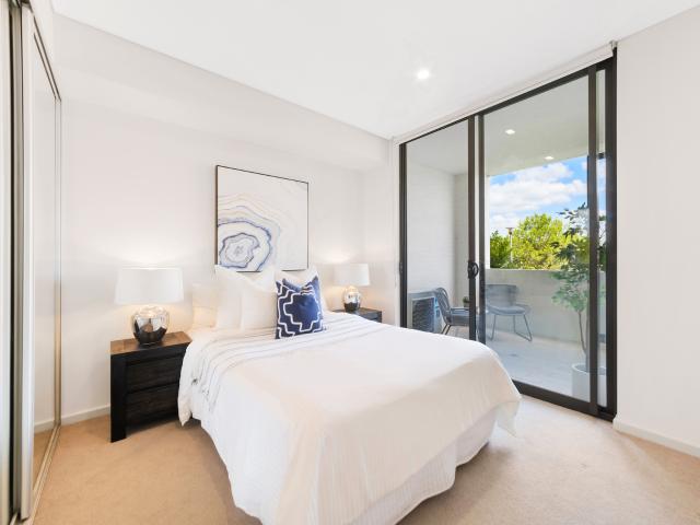 Apartment for sale in Ermington, New South Wales