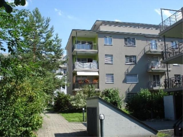 Apartment mieten in Eichliacker, Winterthur