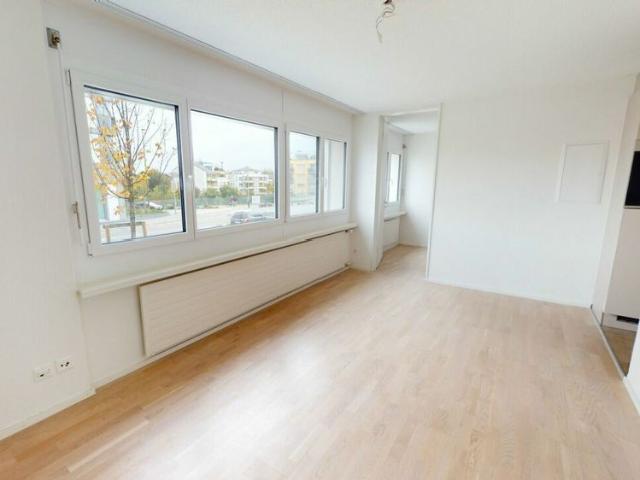Apartment mieten in Wittenbach, St. Gallen
