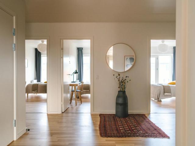 Lejlighed til leje i Vesterbro, København