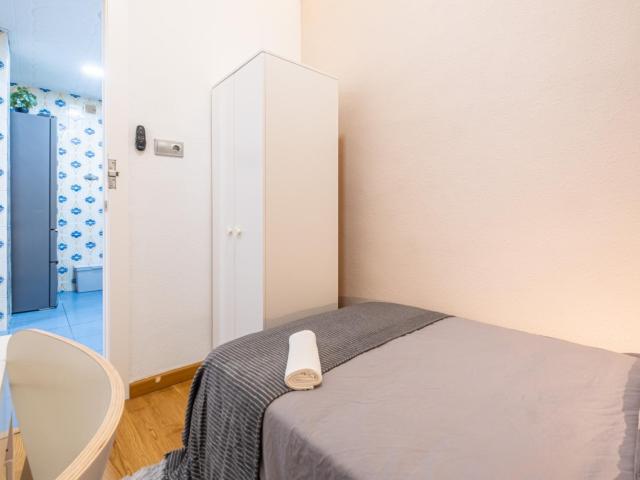Apartamento en alquiler en Benalúa, l'Alacantí