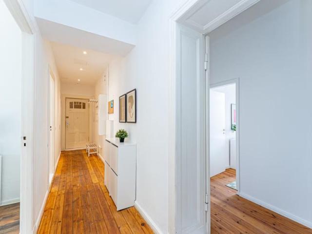 Apartment mieten in Lichterfelde, Berlin