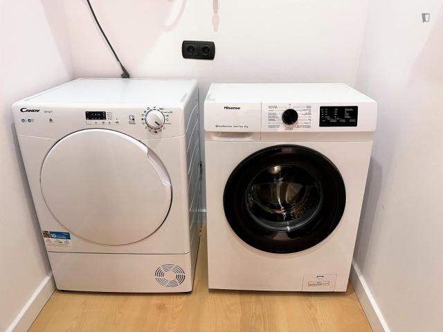 Apartamento en alquiler en Horta-Guinardó, Barcelonès
