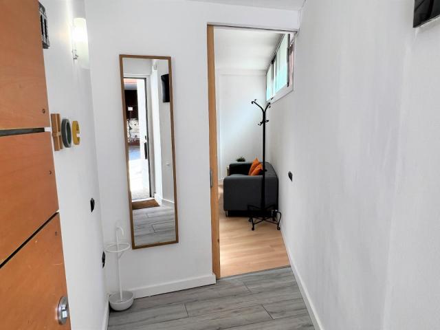 Apartamento en alquiler en Horta-Guinardó, Barcelonès