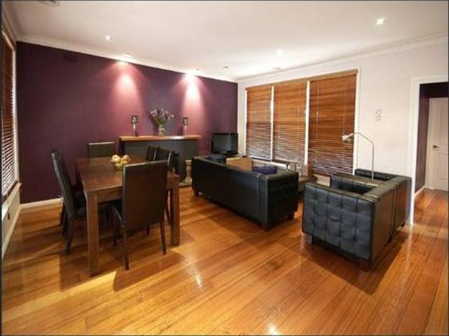 Apartment for rent in Camerons Creek, Victoria