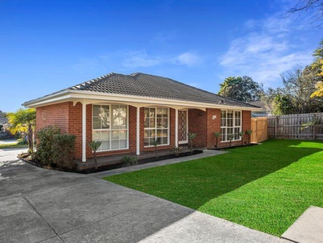 Apartment for rent in Glen Iris, Melbourne