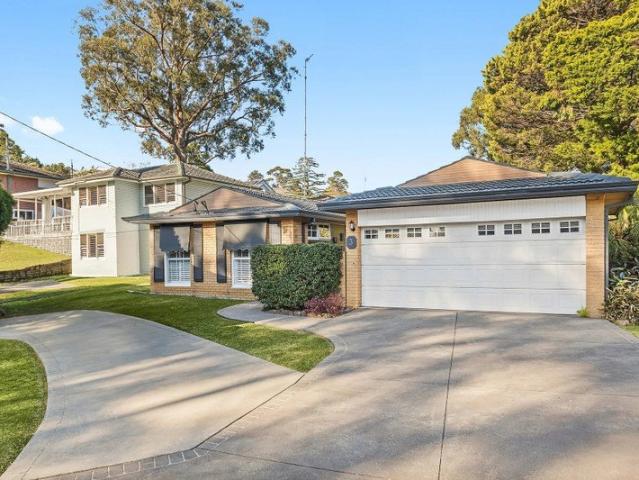 House for sale in Wollongong West, New South Wales