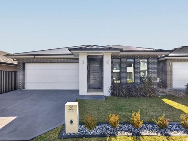House for sale in Sydney, New South Wales