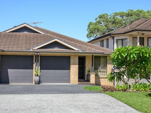 House for sale in Sydney, New South Wales