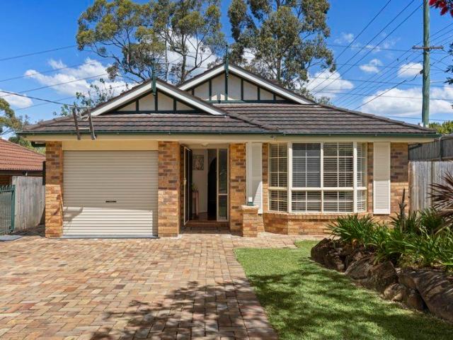 House for sale in Hornsby Heights, Sydney
