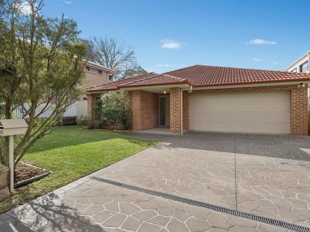 House for sale in Sydney, New South Wales