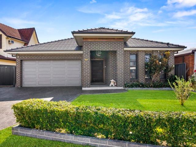 House for sale in Sydney, New South Wales