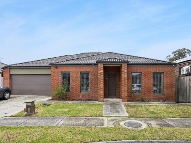 House for rent in Narre Warren, Melbourne