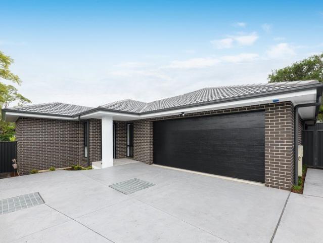 Villa for sale in Sutherland, New South Wales