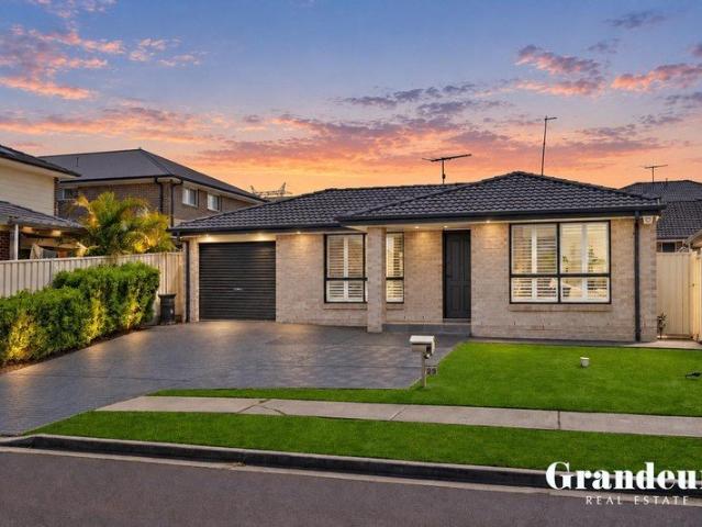 House for sale in Carnes Hill, Sydney