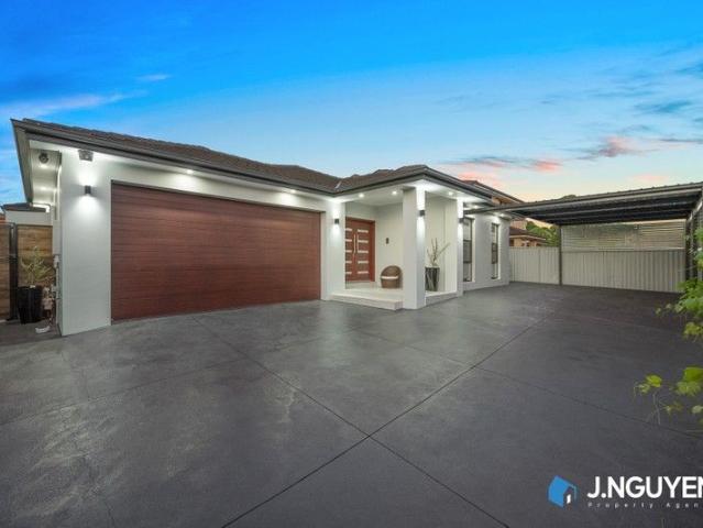 House for sale in Sydney, New South Wales