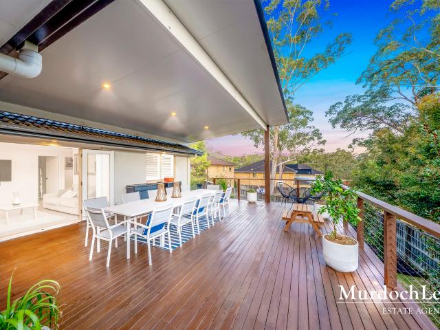 House for sale in Dural, New South Wales