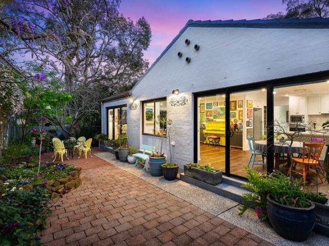 House for sale in Sydney, New South Wales