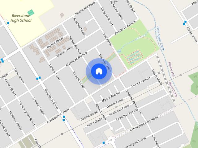 House for rent in Sydney, New South Wales