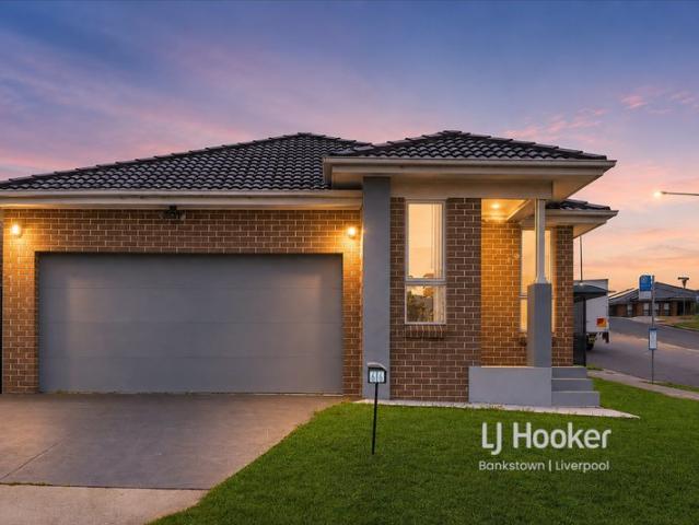 House for sale in Middleton Grange, Sydney