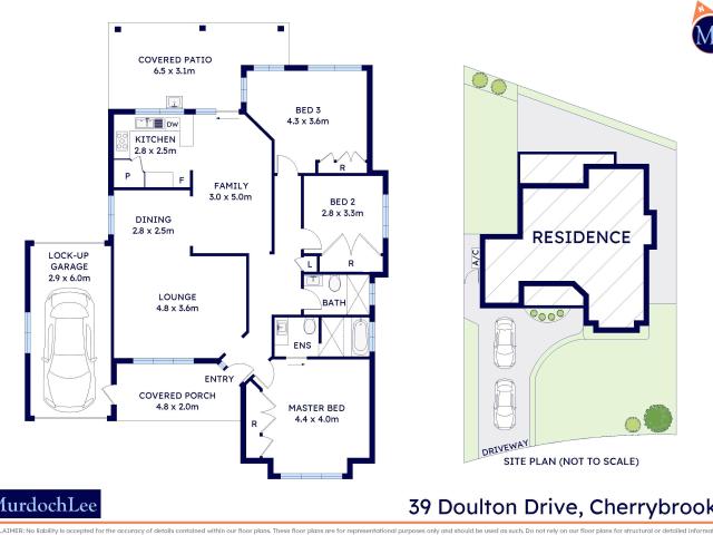 House for sale in Sydney, New South Wales