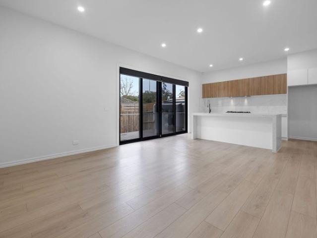Townhouse for rent in Camerons Creek, Victoria