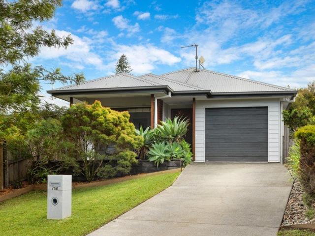 House for sale in Bangalow, New South Wales