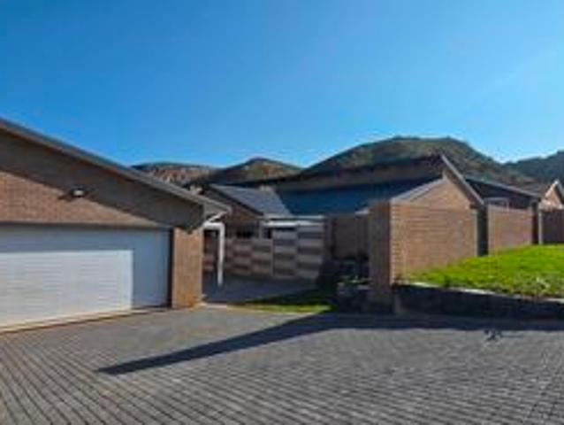 House for sale in Groot Brak Rivier, Western Cape