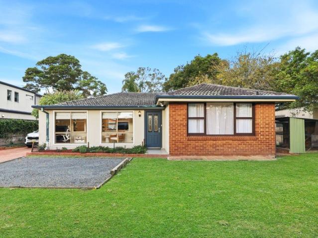 House for sale in Sydney, New South Wales