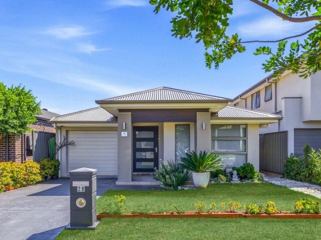 House for sale in Gregory Hills, Sydney