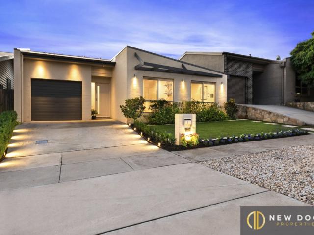Property for rent in Franklin, District of Gungahlin