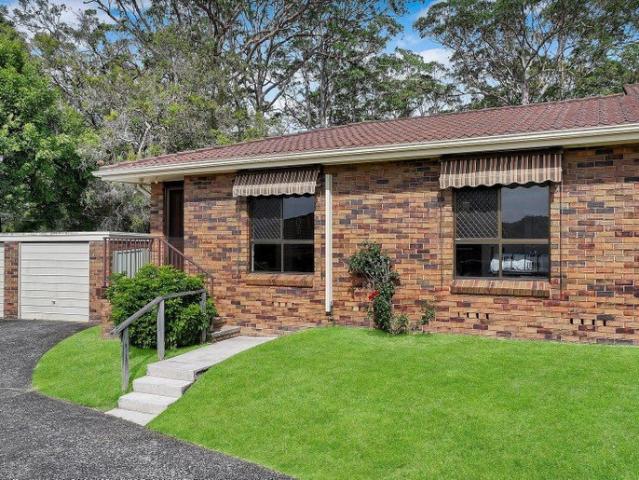 Villa for rent in Gosford, New South Wales