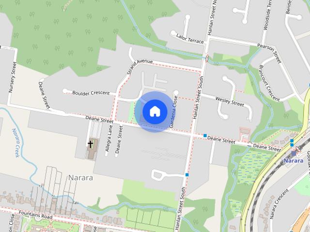 House for rent in Gosford, New South Wales