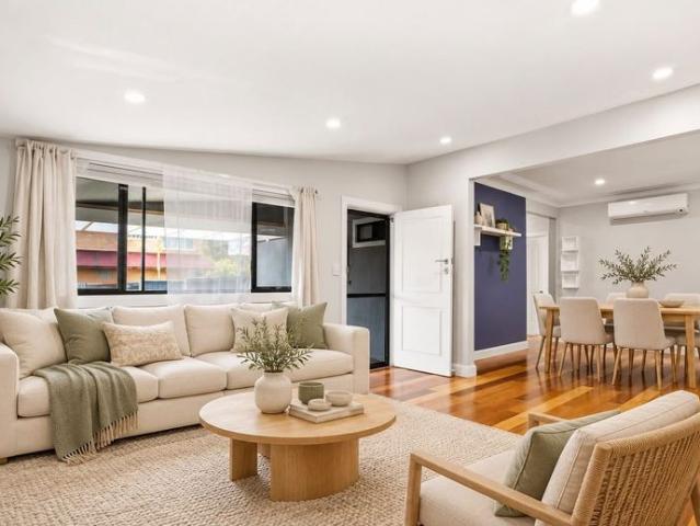 House for rent in Lalor Park, Sydney