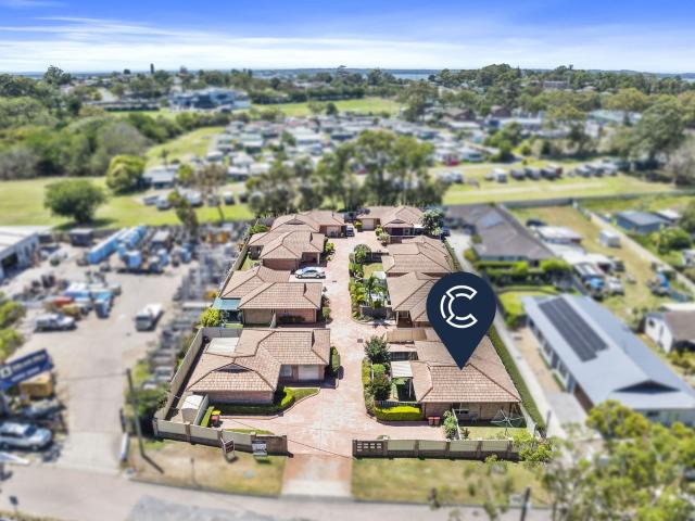 Townhouse for sale in Kanwal, New South Wales