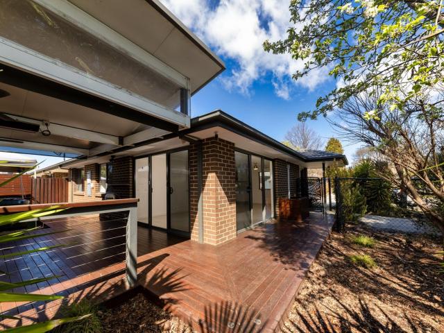 Property for sale in Macgregor, Australian Capital Territory