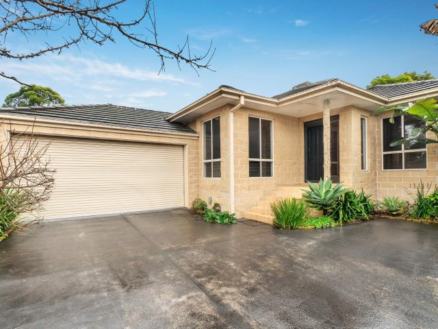 Apartment for rent in Camerons Creek, Victoria