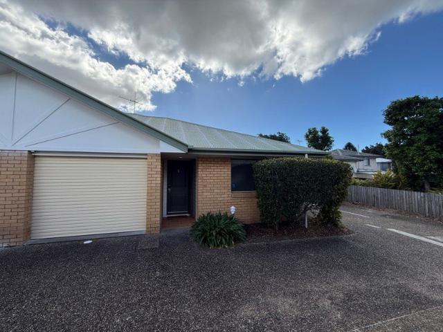 Apartment for rent in Toombul, Queensland