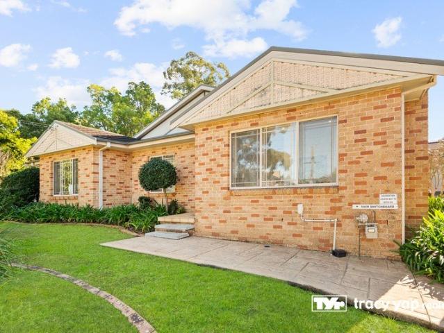 Villa for sale in Sydney, New South Wales