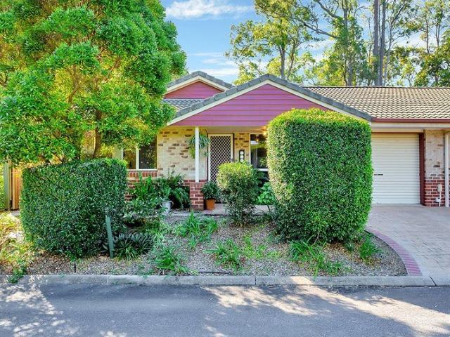 Townhouse for rent in Toombul, Queensland