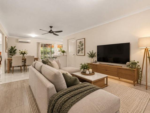 Townhouse for rent in Toombul, Queensland