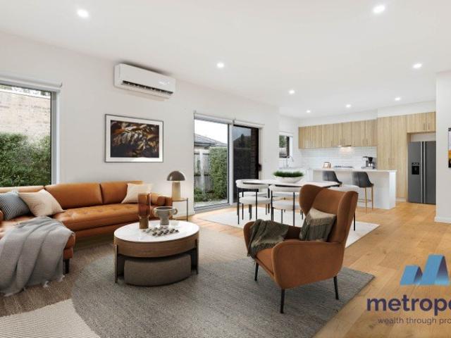 Villa for rent in Camerons Creek, Victoria