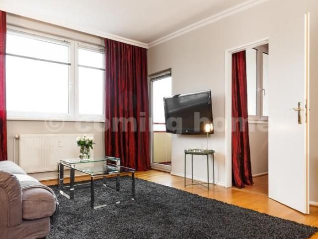 Apartment mieten in Tempelhof–Schöneberg, Berlin
