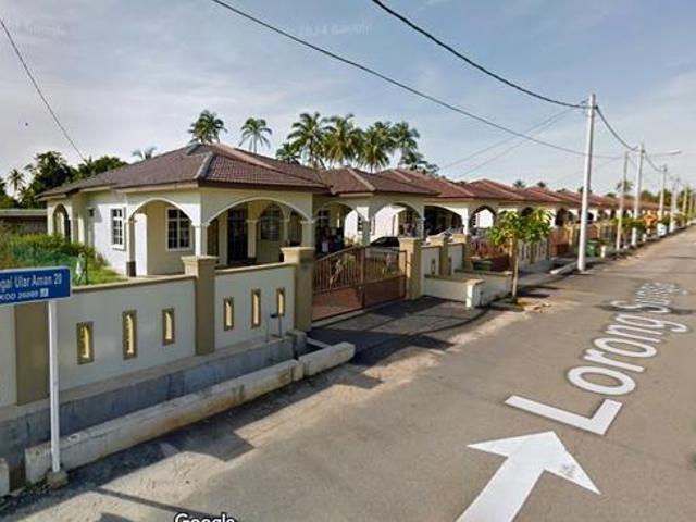 Residential House for sale in Kuantan, Pahang