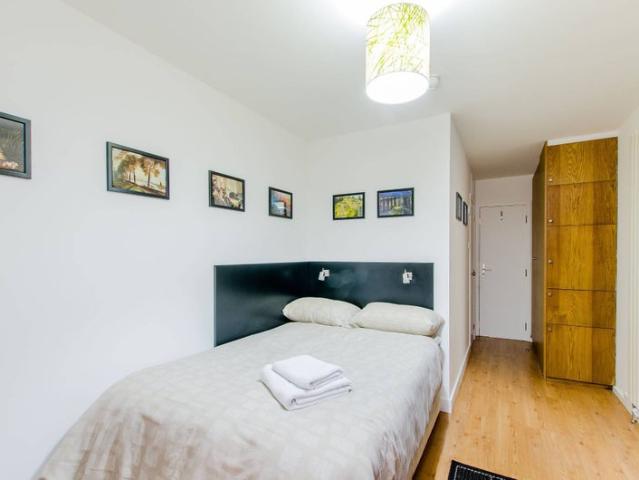 Studio for rent in West Hampstead, Greater London