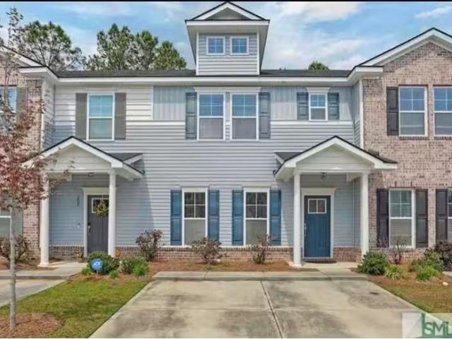 Condo for rent in Savannah