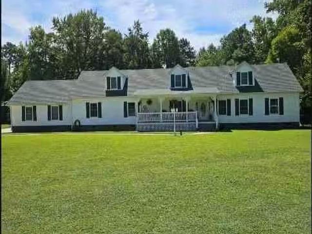 House for rent in Rocky Mount